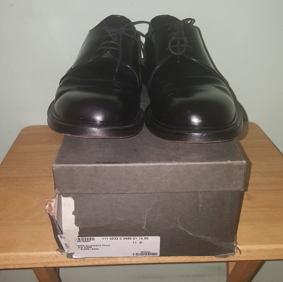 Gucci dress shoes - Picture 3 of 11